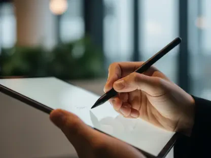 The Top Digital Tablets for Professional Note-Taking
