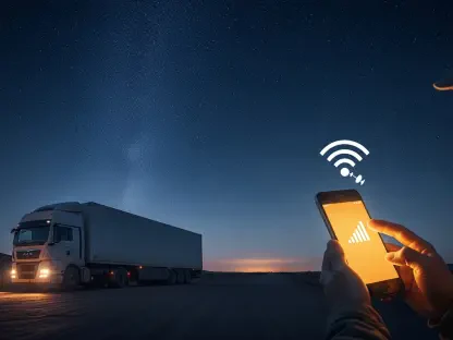 Direct Satellite-to-Phone Services Reach Commercial Reality