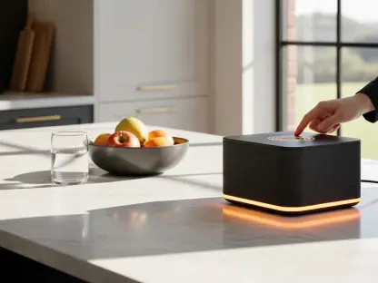 Google Launches New Home Speaker for the Gemini AI Era