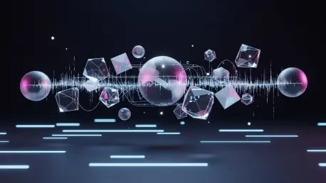 Fingerlab MIDIx Transforms Physics Into Generative Music
