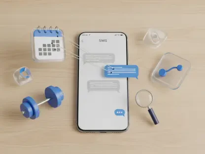 Can an SMS-Based AI Assistant Replace Your Mobile Apps?