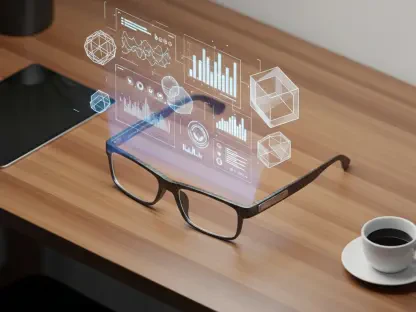Unseen Reality Debuts Lightweight URXR One Spatial Glasses