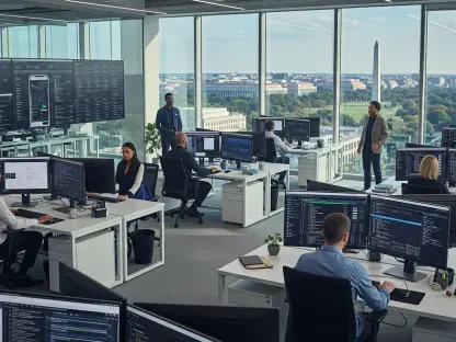 How Is D.C. Redefining Mobile App Development in 2026?