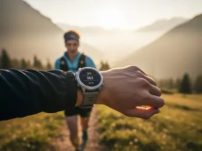 Is Your Smartwatch Becoming a Personal Health Coach?