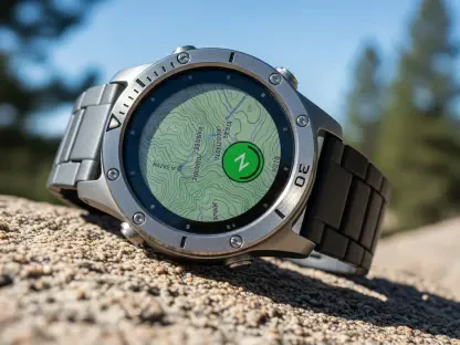 Five Top Wearables That Finally End Charging Fatigue