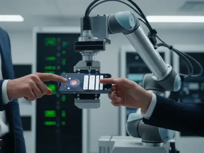 Leading US Firms Drive Custom Mobile App Development in 2026