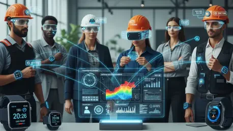 How Are Wearables Quietly Reshaping Workplace Risk Detection?