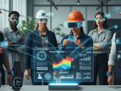 How Are Wearables Quietly Reshaping Workplace Risk Detection?