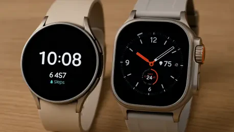 Samsung Galaxy Watch 9 and Ultra 2 Leak Reveals Price Hikes
