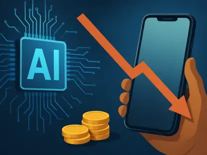 How AI Is Ending the Era of Affordable Smartphones