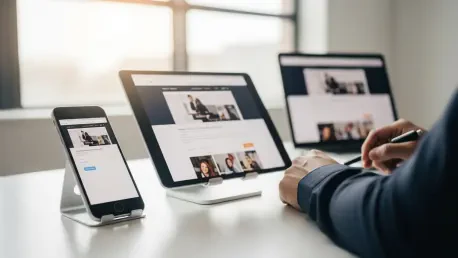 Mobile Optimization Is Critical for Modern Websites