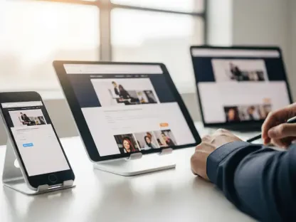 Mobile Optimization Is Critical for Modern Websites