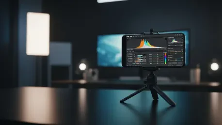 Professional Tools and AI Redefine Mobile Editing in 2026
