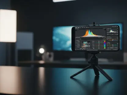 Professional Tools and AI Redefine Mobile Editing in 2026