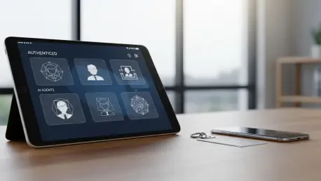 Trend Analysis: AI Agent Identity Systems