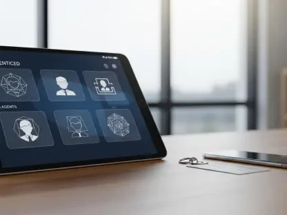 Trend Analysis: AI Agent Identity Systems