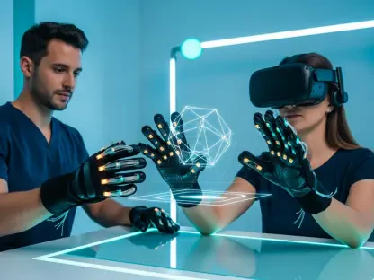 Can Virtual Reality Help Stroke Survivors Feel Again?