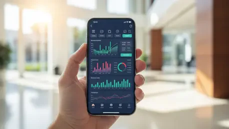 Why Is Mobile-First Banking the New Industry Standard?