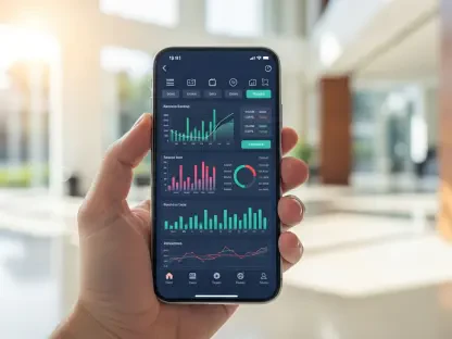 Why Is Mobile-First Banking the New Industry Standard?