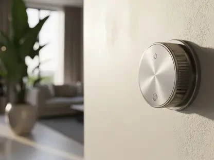Can Smart Home Gadgets Finally Double as Interior Decor?