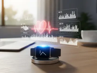 Can AI and Smartwatches Detect Illness Before Symptoms?