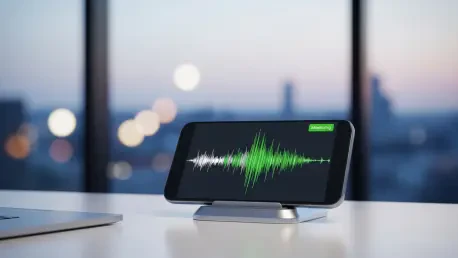 Android Phones Serve as Mini-Seismometers for Seismic Alerts