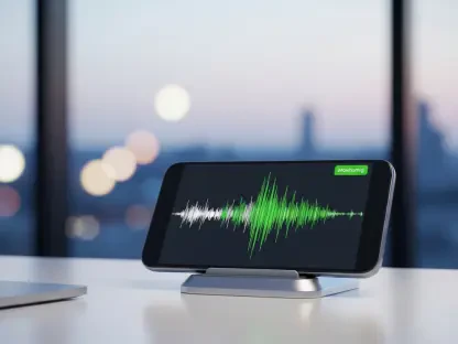 Android Phones Serve as Mini-Seismometers for Seismic Alerts