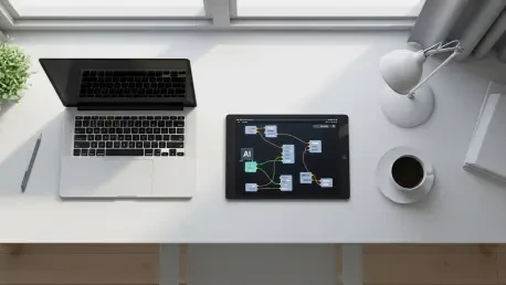 Microsoft and Amazon Disrupt IT Consulting With AI Engineers
