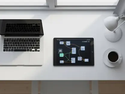 Microsoft and Amazon Disrupt IT Consulting With AI Engineers