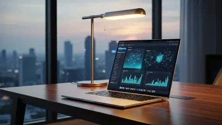 How Is AI Redefining India’s Professional Laptop Market?