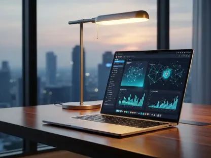 How Is AI Redefining India's Professional Laptop Market?
