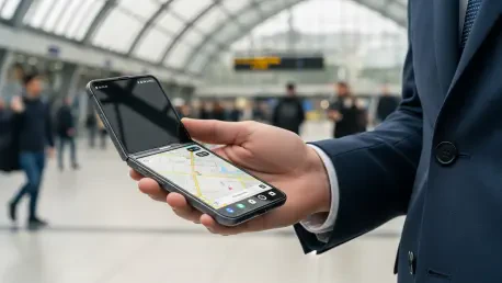 Honor Magic V6 Refines the Foldable Smartphone Experience