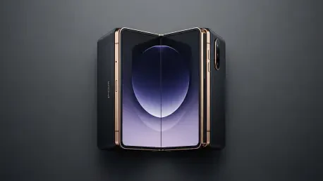 Apple Aims to Redefine Luxury with a $2,500 Foldable iPhone