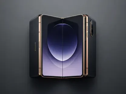 Apple Aims to Redefine Luxury with a $2,500 Foldable iPhone