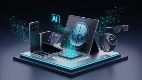 Samsung to Reveal New Galaxy Foldables and AI Smart Glasses