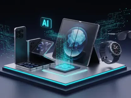Samsung to Reveal New Galaxy Foldables and AI Smart Glasses