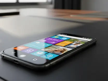 Was Windows Phone Really Ahead of Its Time?