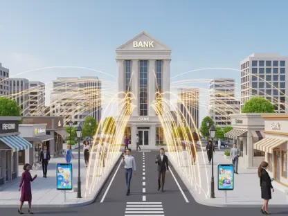 Can Digital Banking Transform Iraq’s Cash Economy?