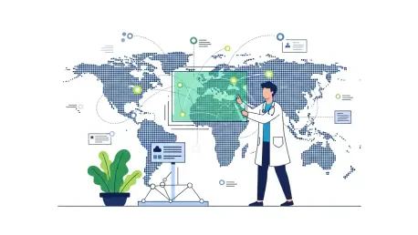 Healthcare Metaverse Market Projected to Reach $64 Billion