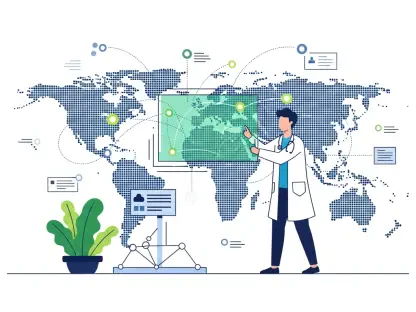 Healthcare Metaverse Market Projected to Reach $64 Billion