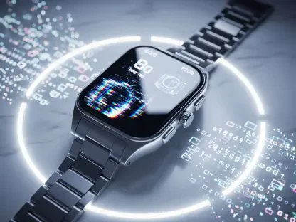 Android Smartwatches Struggle With a Longevity Paradox
