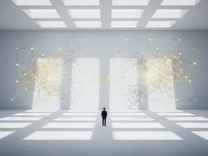 Generative AI Drives Expert Exodus From Online Communities