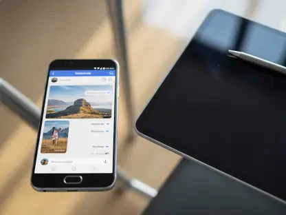 Why Is Google Messages Dominating the Android Ecosystem?