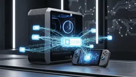 ChatGPT Recommends Bazzite Over SteamOS for Gaming PCs