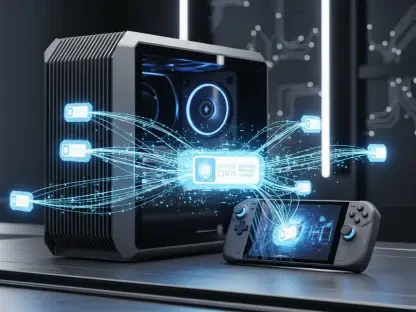 ChatGPT Recommends Bazzite Over SteamOS for Gaming PCs