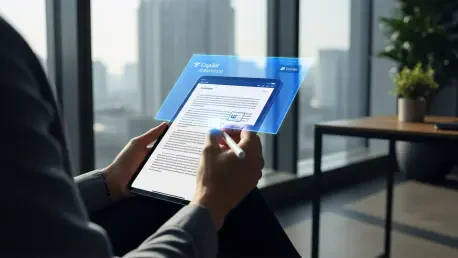 How Will Copilot Change the Way You Use Word on iPad?