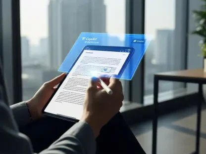 How Will Copilot Change the Way You Use Word on iPad?