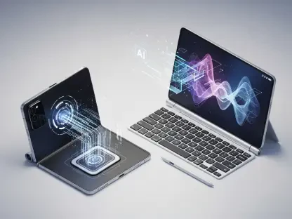Are $2,000 Foldables the Future of Mobile Productivity?