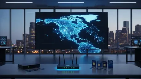 Wireless Logic Acquires SIMETRY to Expand U.S. IoT Presence