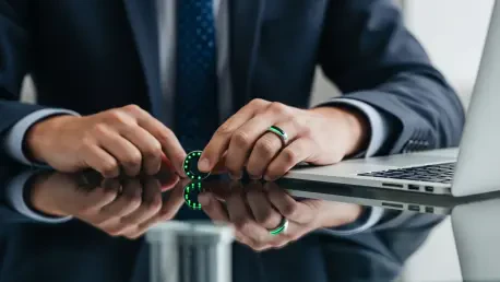 Smart Rings Revolutionize Blood Pressure Monitoring